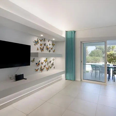 Prázdninový dům Encosta Do - With Private Pool Quinta do Lago