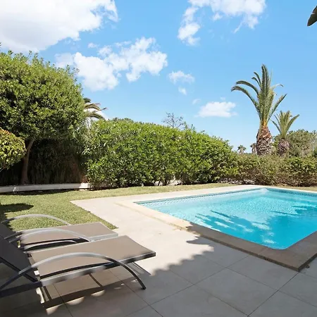 Encosta Do - With Private Pool Holiday home Quinta do Lago