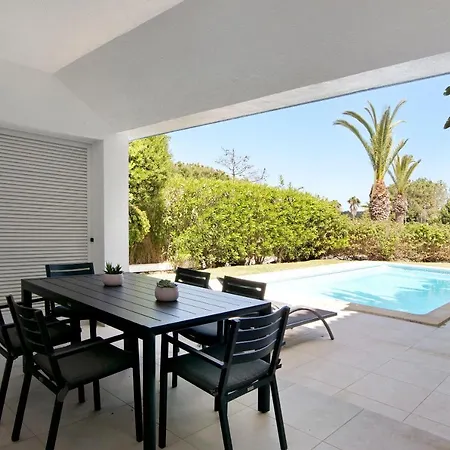 Encosta Do - With Private Pool * Quinta do Lago