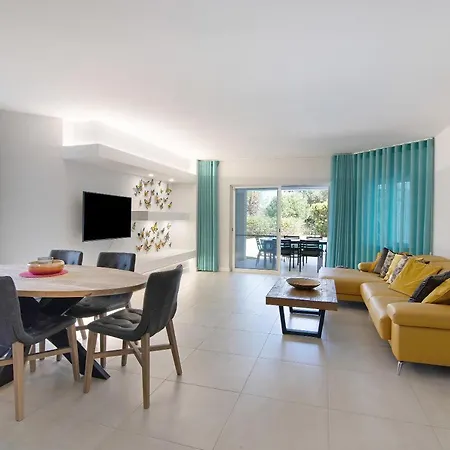 Encosta Do - With Private Pool Holiday home Quinta do Lago