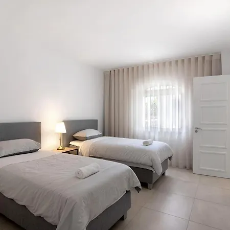Dom wakacyjny Encosta Do - With Private Pool Quinta do Lago