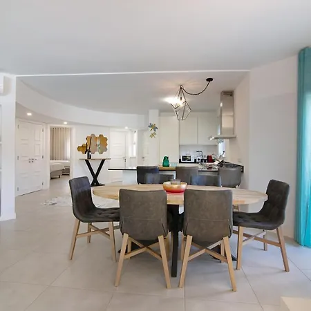 Holiday home Encosta Do - With Private Pool Quinta do Lago