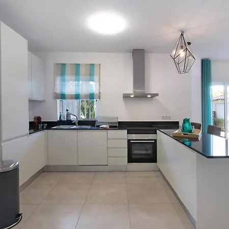 Encosta Do - With Private Pool Holiday home Quinta do Lago