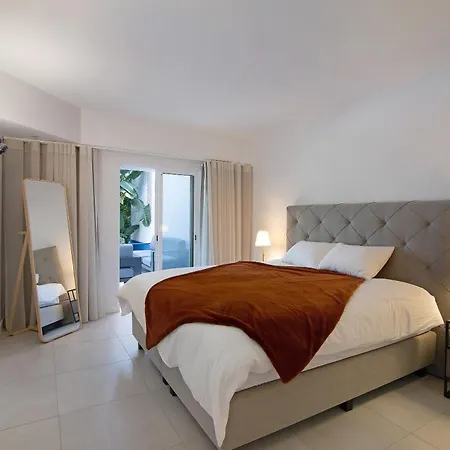 Encosta Do - With Private Pool Holiday home Quinta do Lago