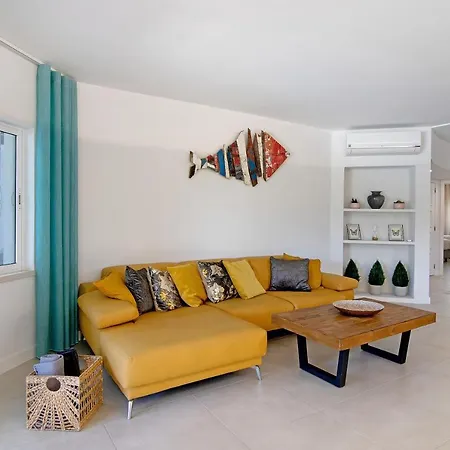 Ferienhaus Encosta Do - With Private Pool Quinta do Lago